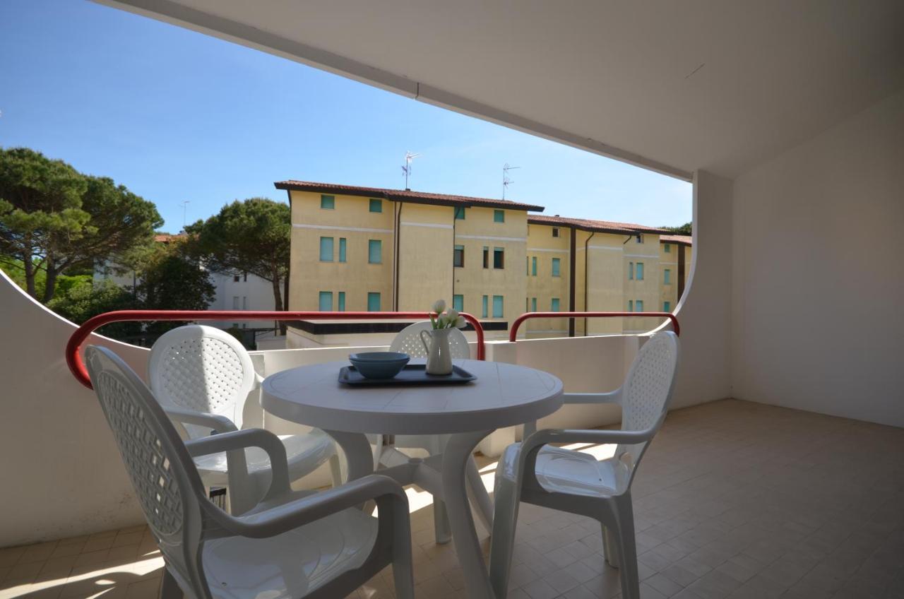 Appartamenti Torcello Bibione Exterior photo