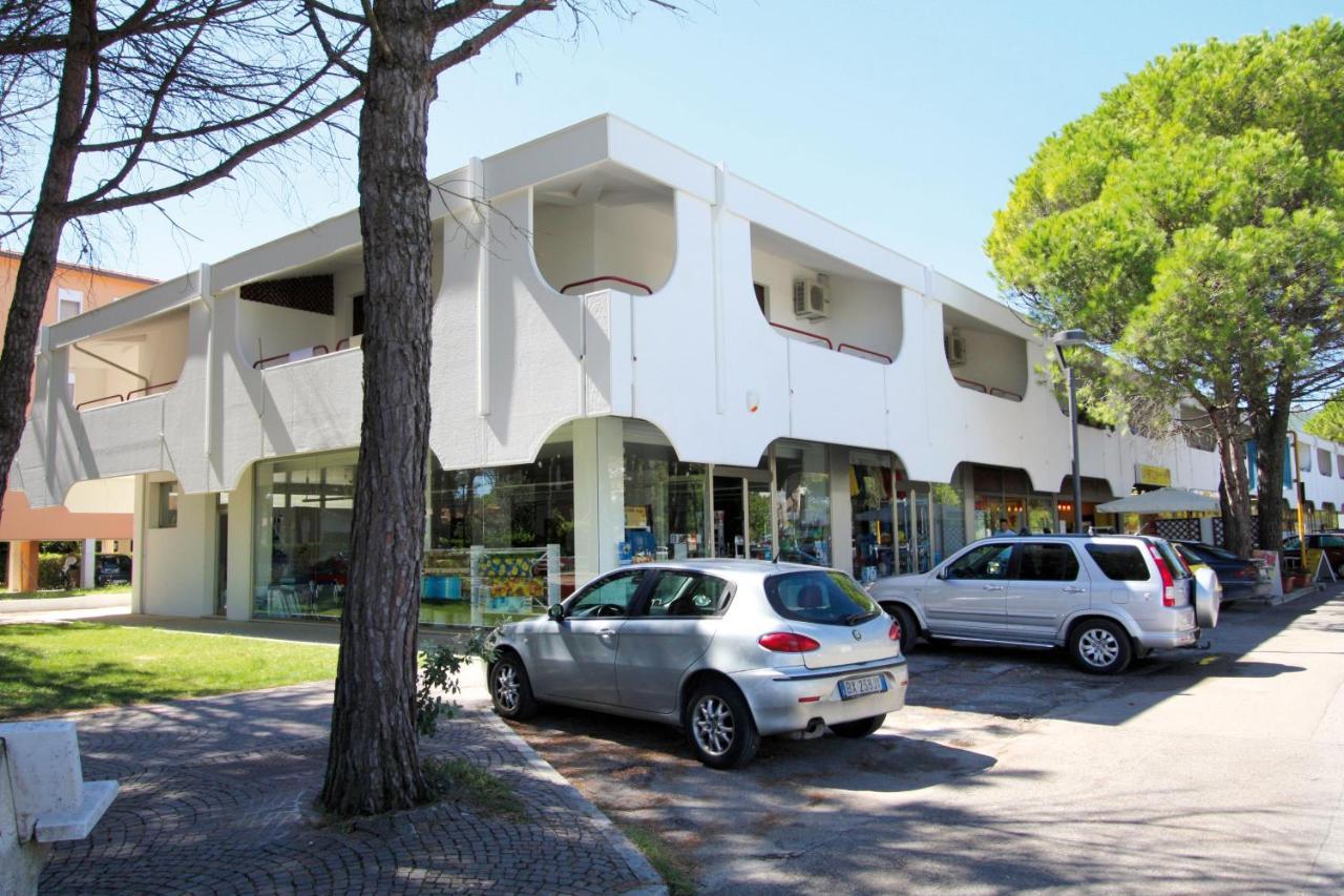Appartamenti Torcello Bibione Exterior photo
